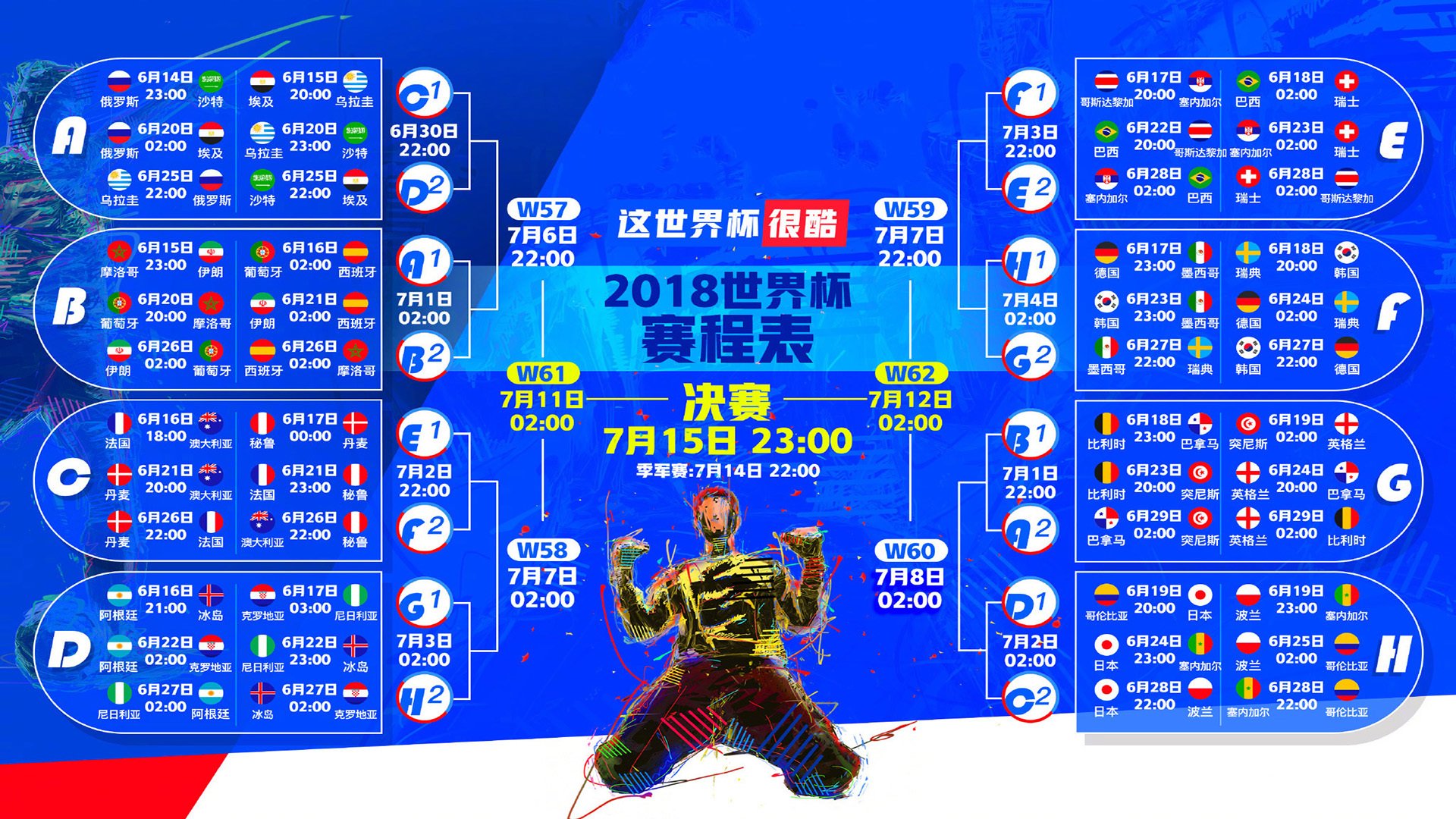【攻防技巧】马克·塞尔比的“钢铁长城”战术详解，钢铁长城下一句是什么